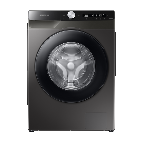 Buy Samsung 7.0 Kg 5 star WW70T502DAB1TL Front Load Washing Machine - Vasanth and Co